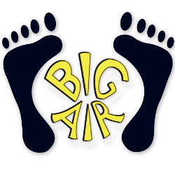 Big-Air Big-Air