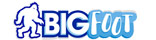 Big-Foot Big-Foot
