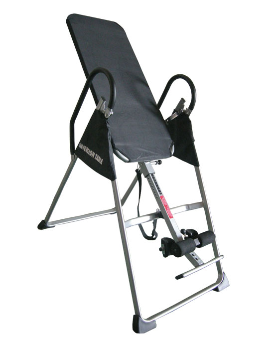 PowerTech XTI Inversion Table - Image 2