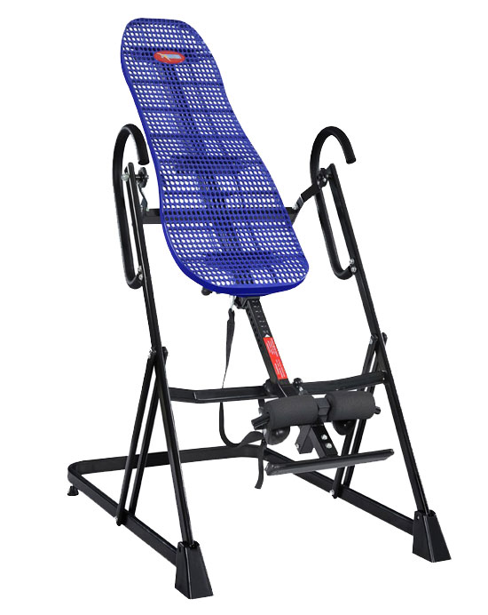 Inversion Tables