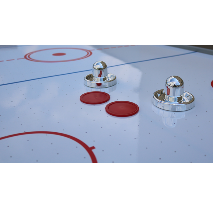 Air League Light Speed 6ft Air Hockey Table