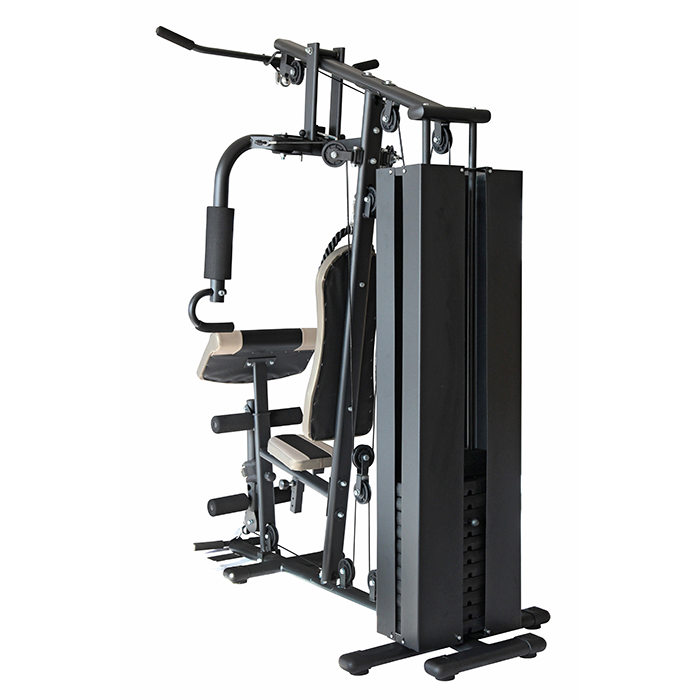 IronMan IM-309 Advanced Single Station Home Multi Gym - Image 8