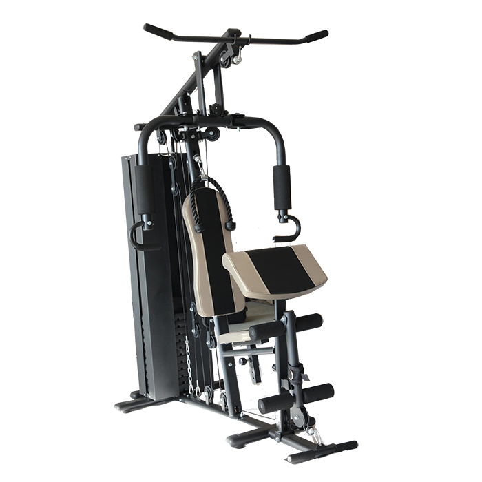 IronMan IM-309 Advanced Single Station Home Multi Gym - Image 3
