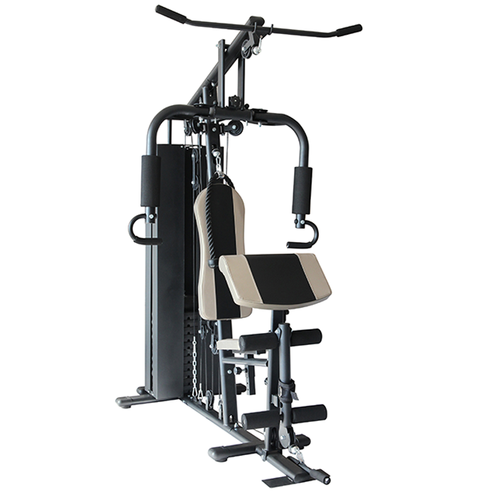 IronMan IM-309 Advanced Single Station Home Multi Gym - Image 10