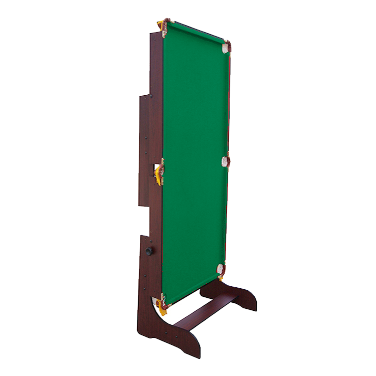 Walker & Simpson Archer 5ft Foldable Pool Table - Image 9