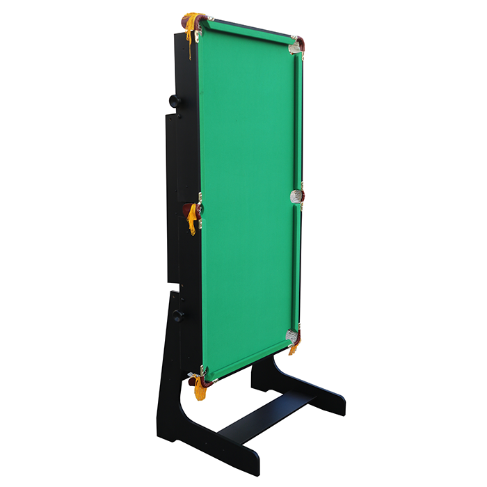 Walker & Simpson 6ft Admiral Folding Pool Table - Image 10