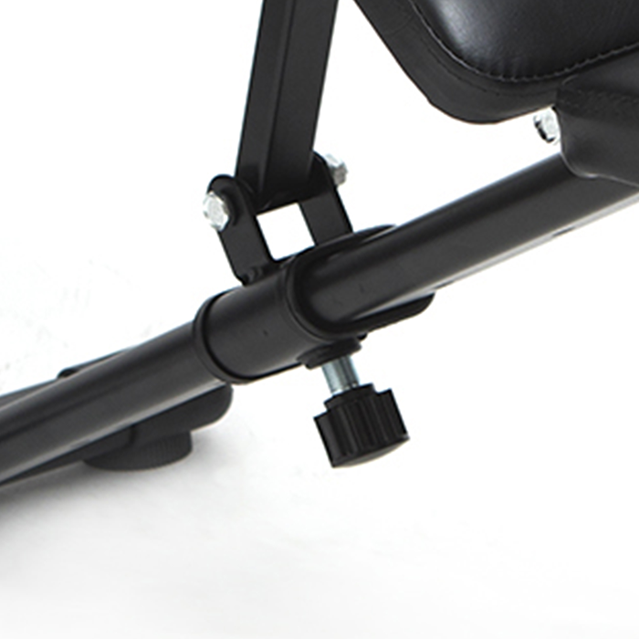 BodyTrain Adjustable Dumbbell Bench