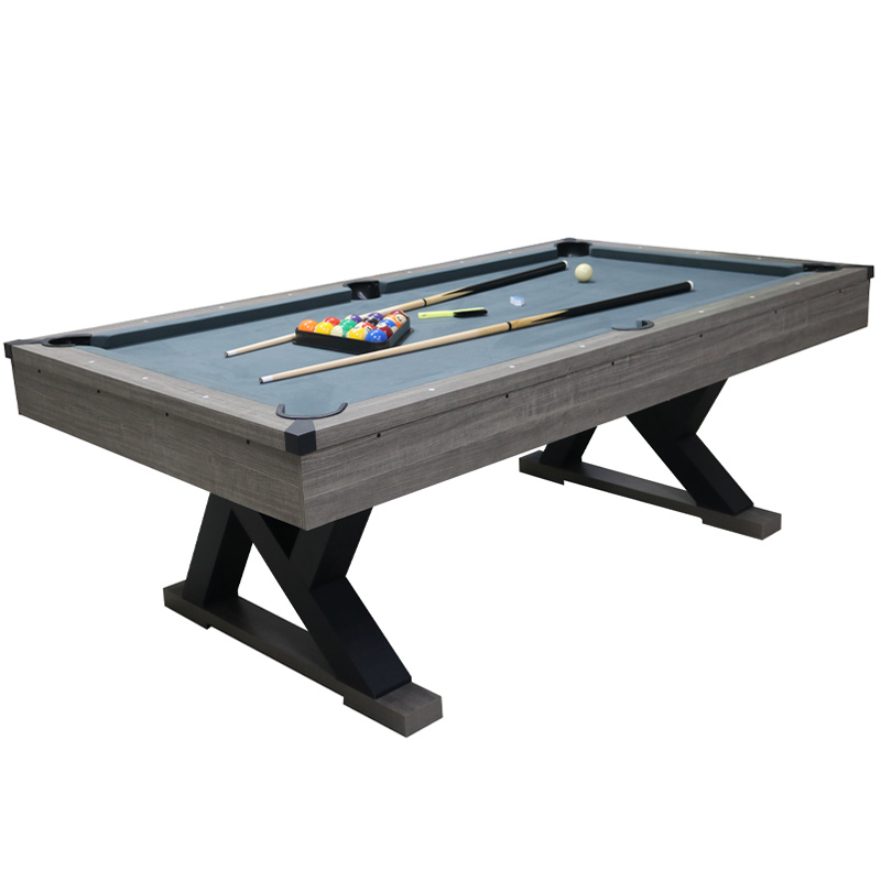 Walker & Simpson Regency Deluxe 7ft Pool Table - Image 9