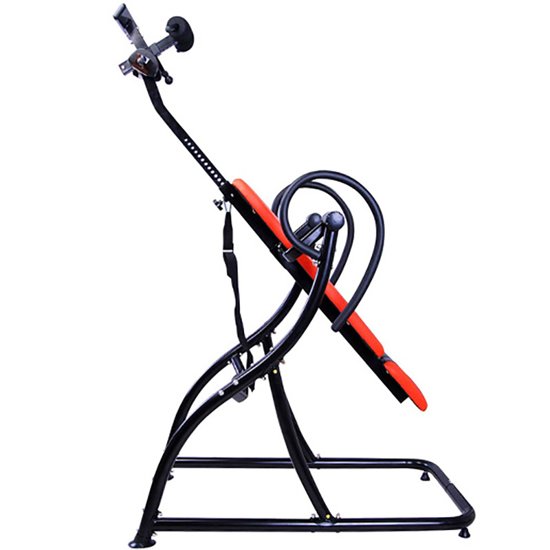 Body Train 2000 Inversion Table