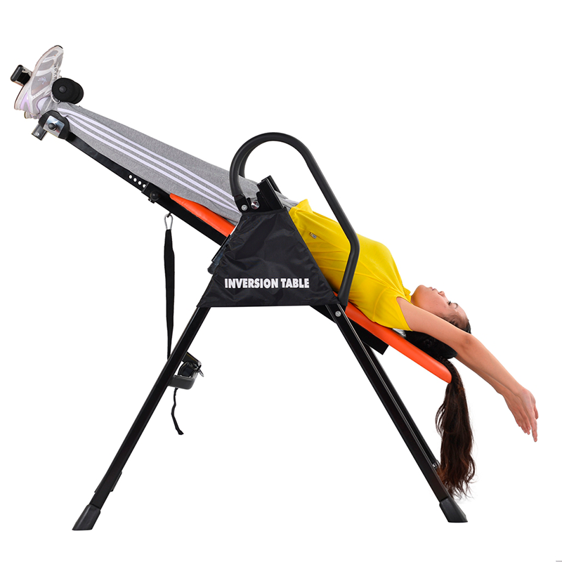 PowerTech Delux Inversion Table