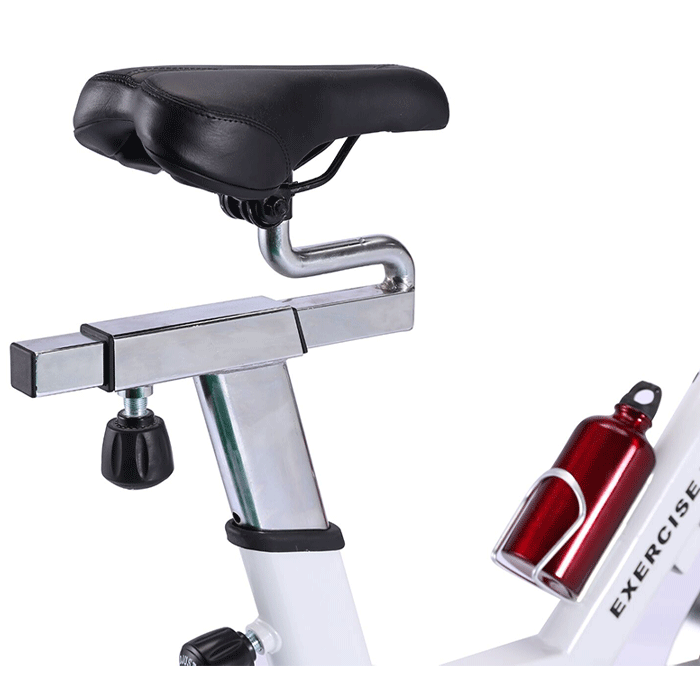 Bodytrain i-9011 Semi Commercial Bluetooth Exercise Bike