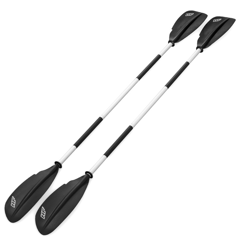 Bestway Hydro‑Force™ Rapid Elite 2 Person Inflatable Kayak Set