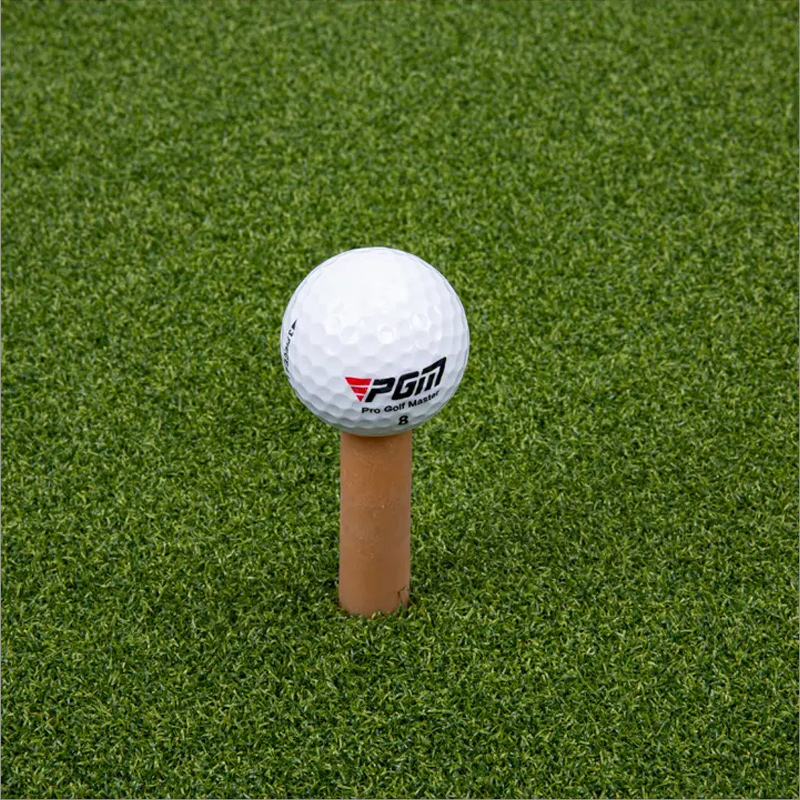 Hillman PGM 3m Heavy Duty Golf Practice Cage and Large Deluxe Practice Mat Package