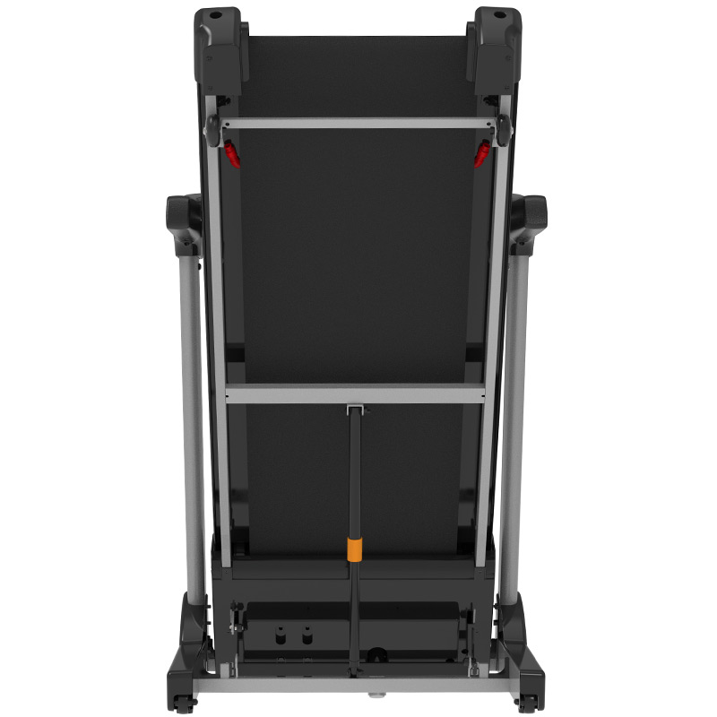 Bodytrain Acacia Pro Motorised Folding Bluetooth Treadmill