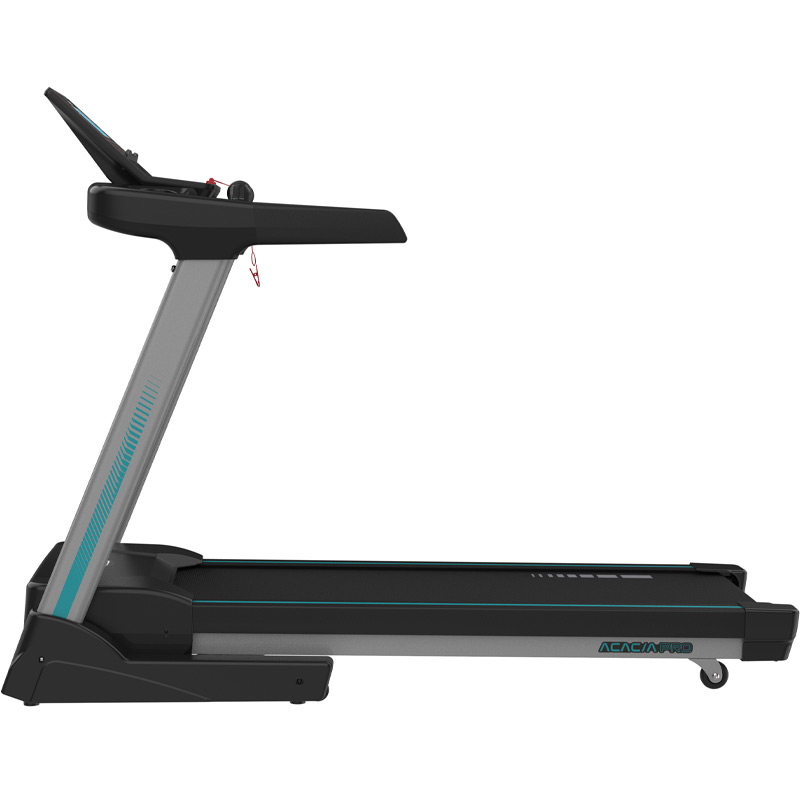 Bodytrain Acacia Pro Motorised Folding Bluetooth Treadmill