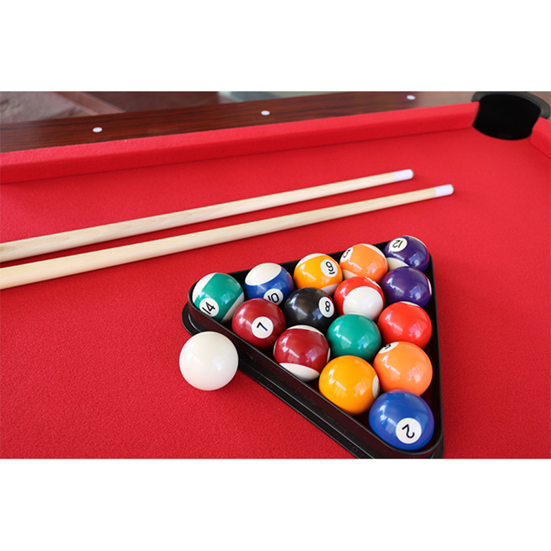 Walker & Simpson Regal Deluxe 7ft Pool Table - Image 4