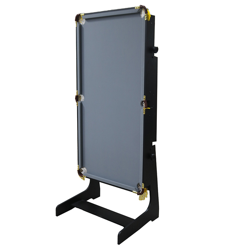 Walker & Simpson Archer 5ft Foldable Pool Table - Image 13