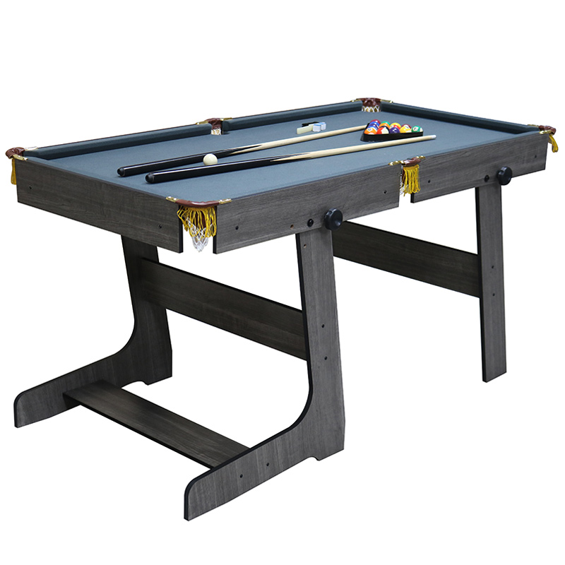 Walker & Simpson Archer 5ft Foldable Pool Table - Image 11