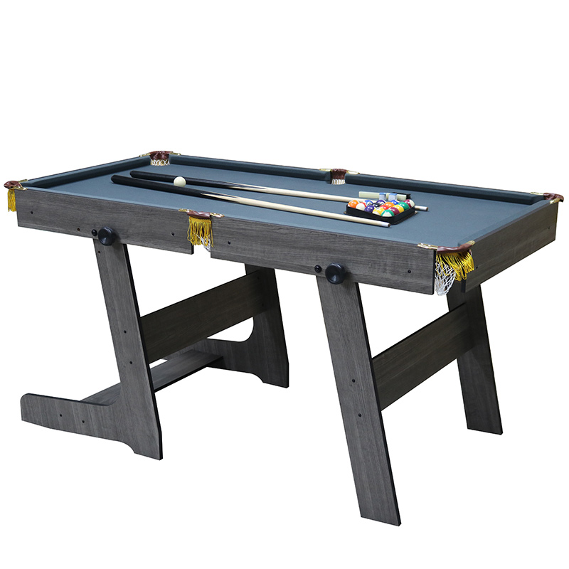 Walker & Simpson Archer 5ft Foldable Pool Table - Image 12