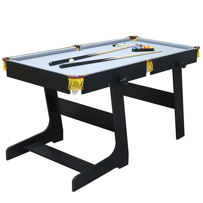 Walker & Simpson 6ft Admiral Folding Pool Table - Image 18