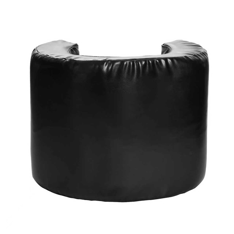 IronMan Kickboxing Free Standing Punch Bag with Lower Pad