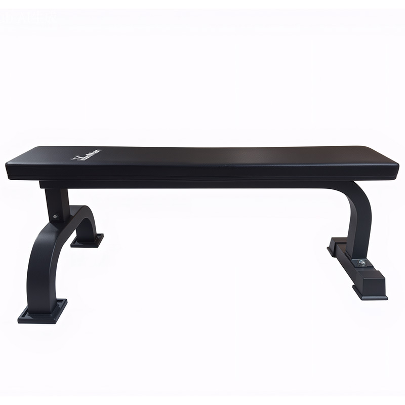 IronMan Flat Weight Training Bench - Image 2