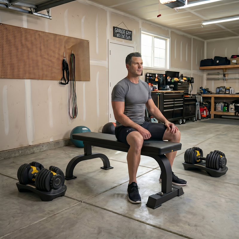 Bars and Weights