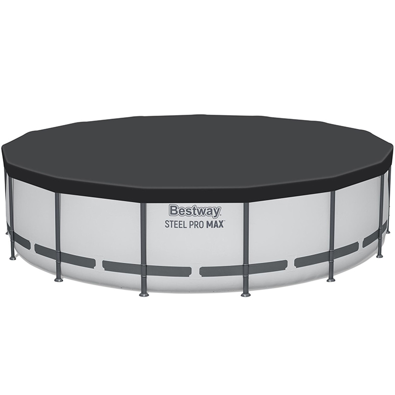 Bestway 15ft (4.57m) Round Pool Cover