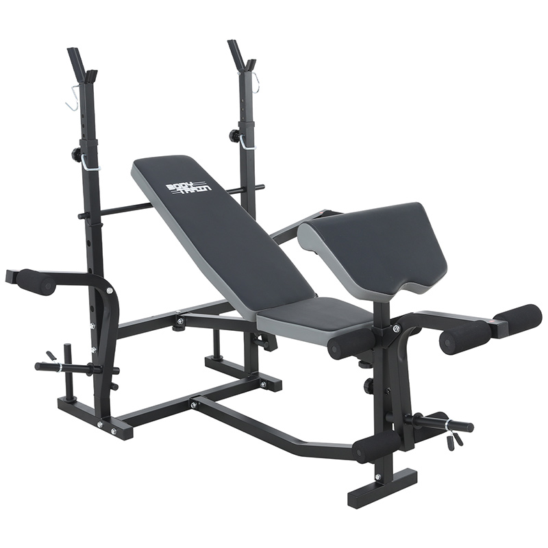BodyTrain Advanced Weight Bench