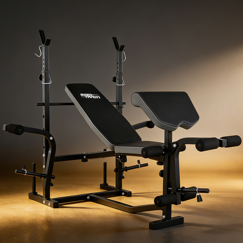 BodyTrain Advanced Weight Bench