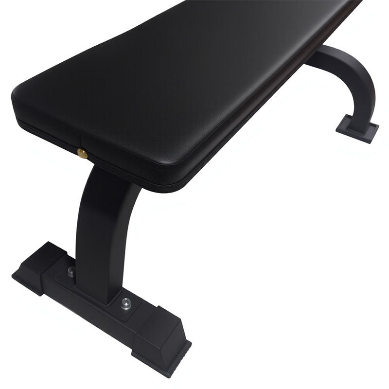 IronMan Flat Weight Training Bench
