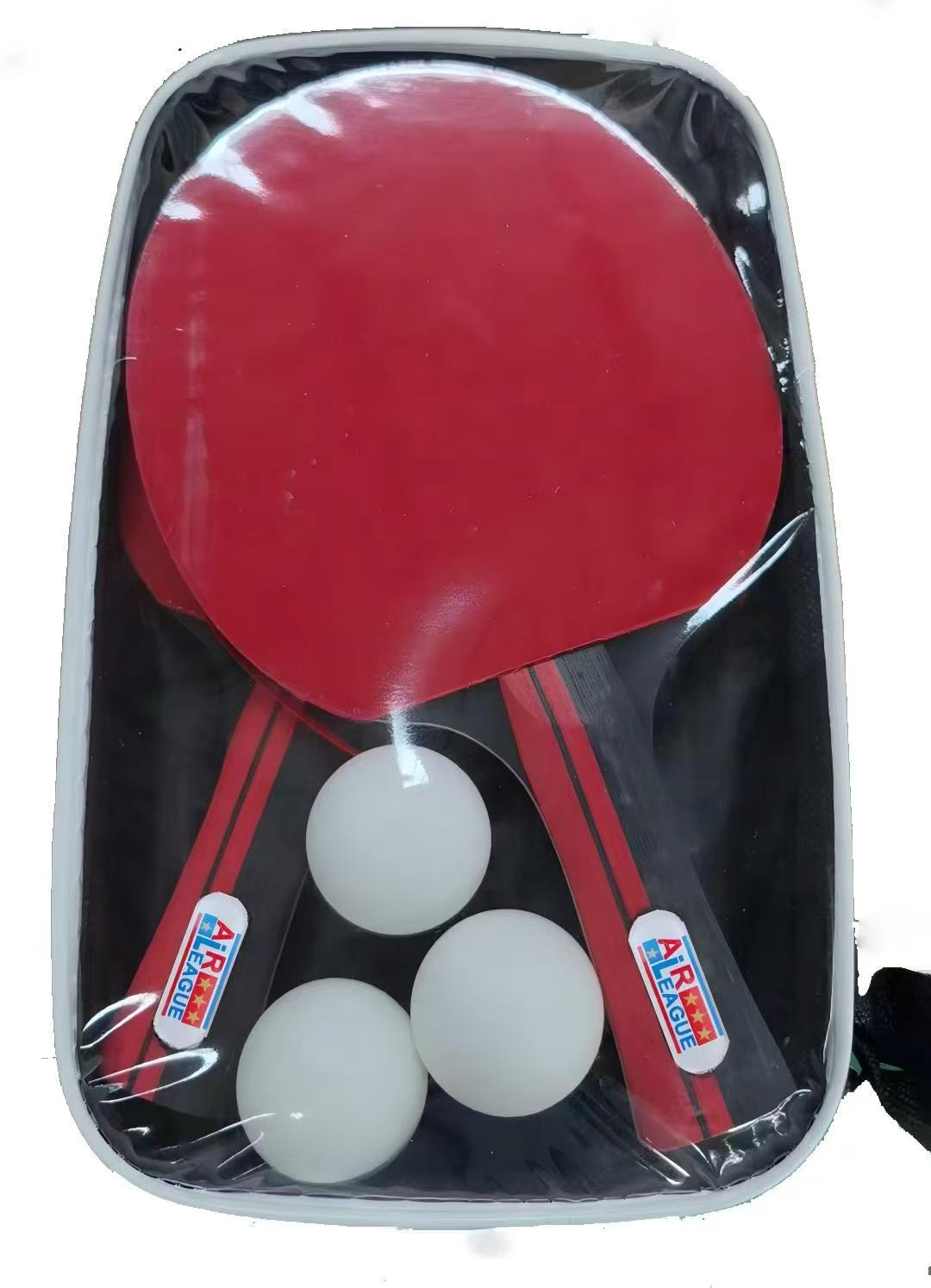 Table Tennis